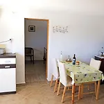 House Robinson House Prázdninový dům Dolac