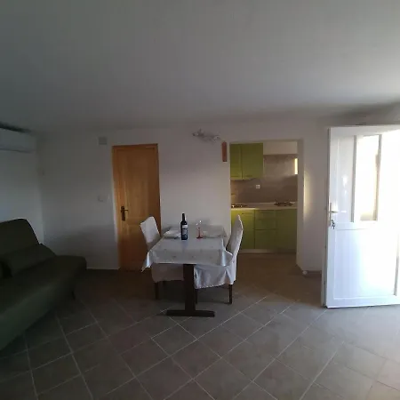 Prázdninový dům House Robinson House Dolac