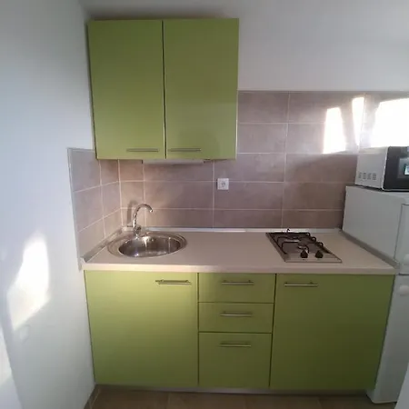 Prázdninový dům House Robinson House