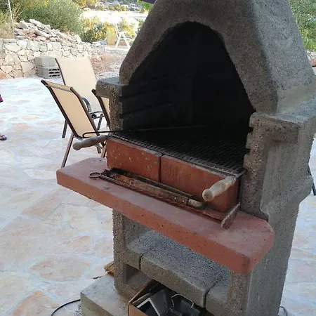 Prázdninový dům House Robinson House *