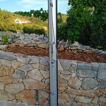 House Robinson House Prázdninový dům *