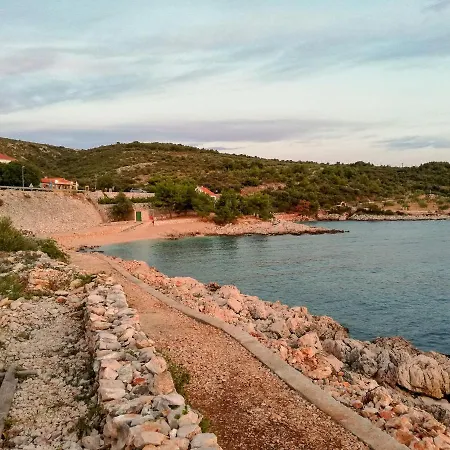 House Robinson House Prázdninový dům *