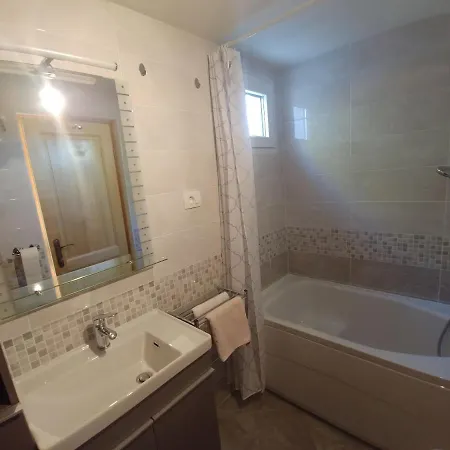 Prázdninový dům House Robinson House *