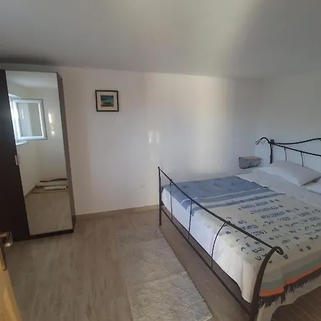 Prázdninový dům House Robinson House Dolac