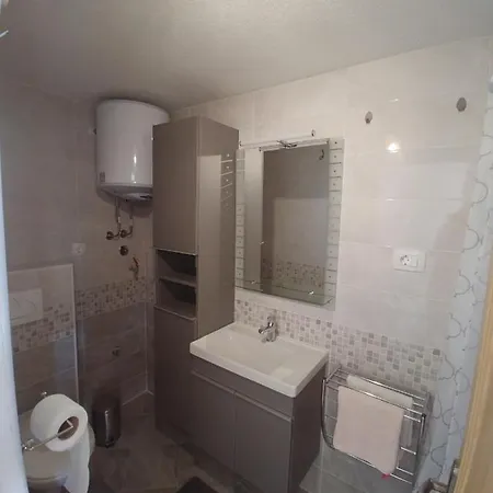 Prázdninový dům House Robinson House *