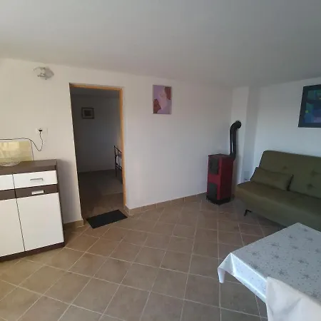 House Robinson House * Dolac