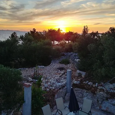 Prázdninový dům House Robinson House