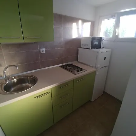 Prázdninový dům House Robinson House