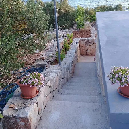 Prázdninový dům House Robinson House *