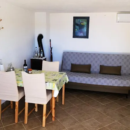 Feriehus House Robinson House *