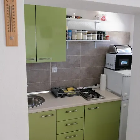 Дом отдыха House Robinson House