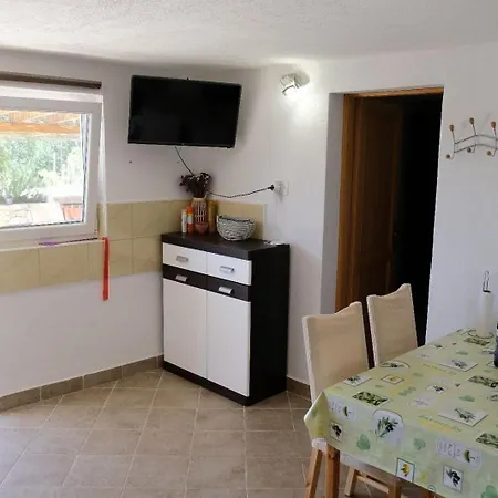 House Robinson House Dolac