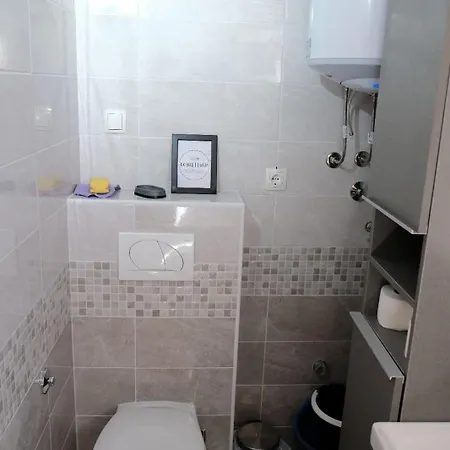 Дом отдыха House Robinson House *