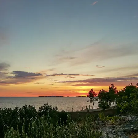House Robinson House Feriehus Dolac