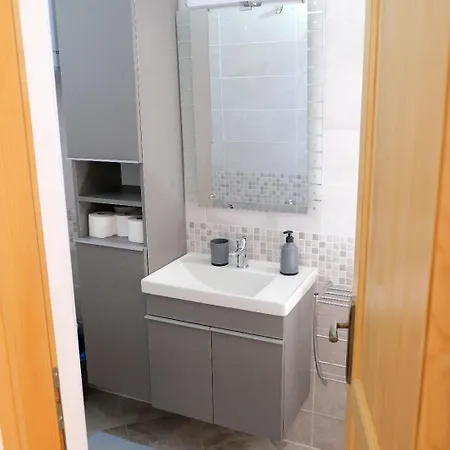 Дом отдыха House Robinson House *