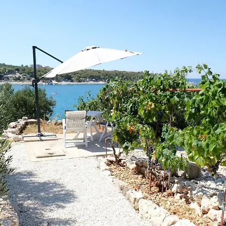 Vakantiehuis House Robinson House