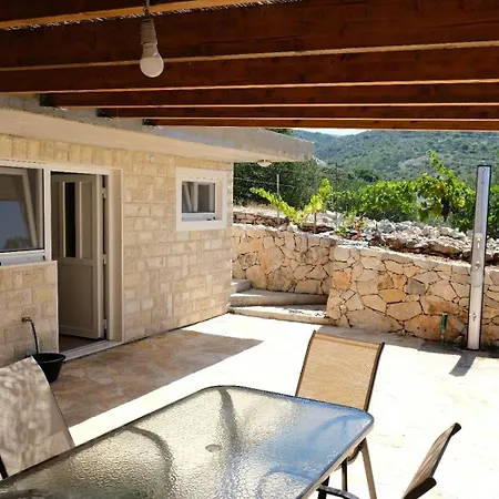 Casa vacanze House Robinson House *