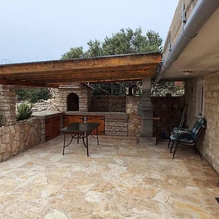 House Robinson House Feriehus