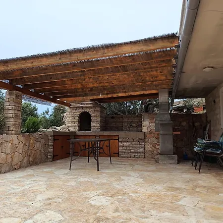 House Robinson House Tatil Evi *
