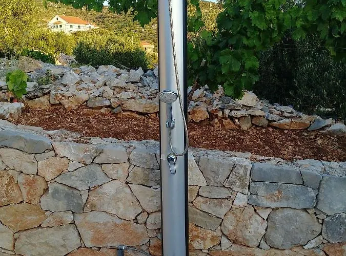 House Robinson House Feriehus *