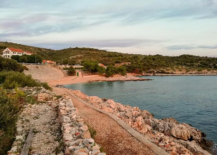 House Robinson House Feriehus *