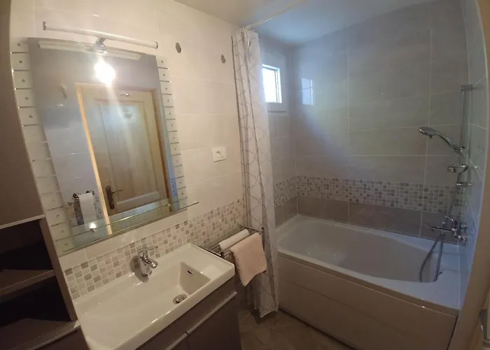 Feriehus House Robinson House *