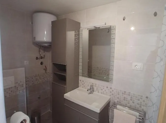 Feriehus House Robinson House *