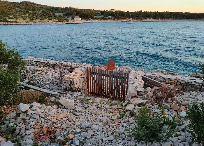 House Robinson House * Dolac