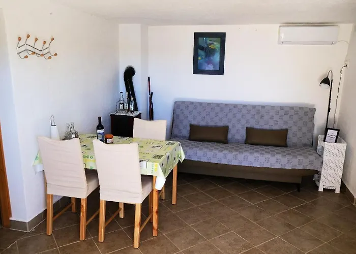 Vakantiehuis House Robinson House *