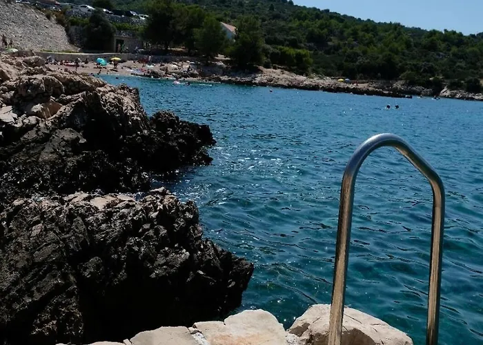 House Robinson House *