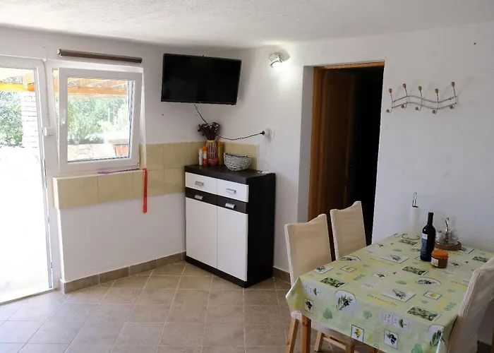 House Robinson House Dolac