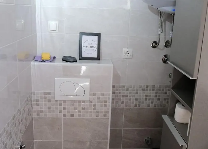 Feriehus House Robinson House *