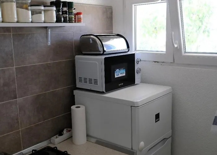 House Robinson House *