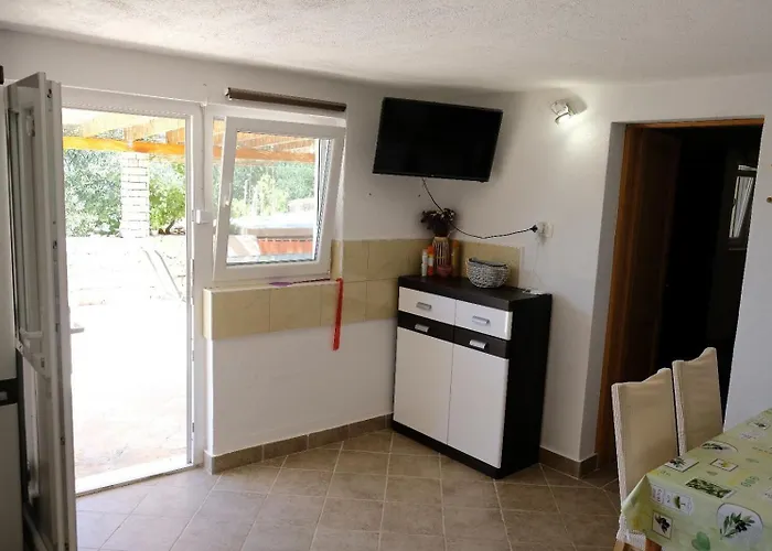 House Robinson House *