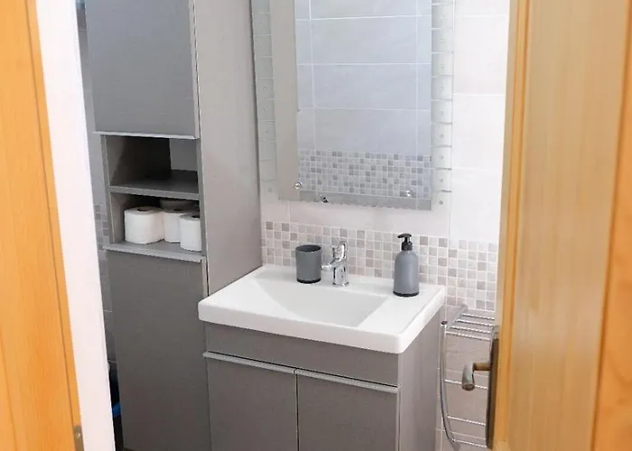 Feriehus House Robinson House *