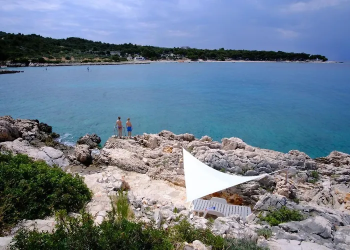 House Robinson House Dolac