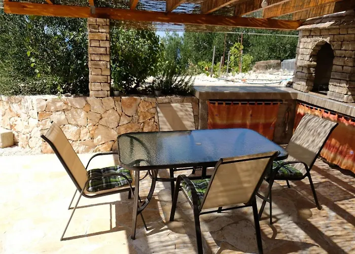 Vakantiehuis House Robinson House