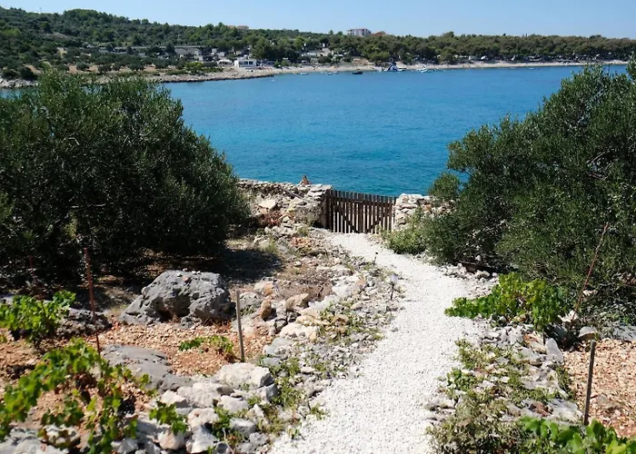 House Robinson House Dolac