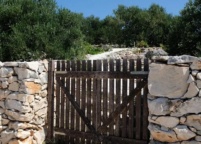 Feriehus House Robinson House