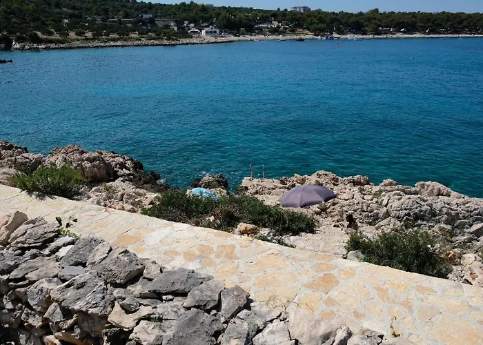 Feriehus House Robinson House