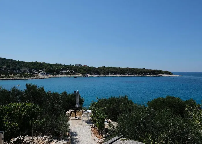 Vakantiehuis House Robinson House