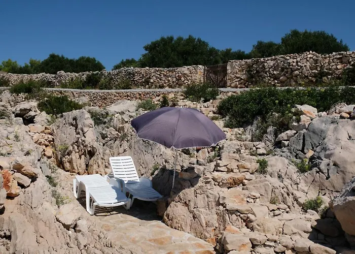 Vakantiehuis House Robinson House