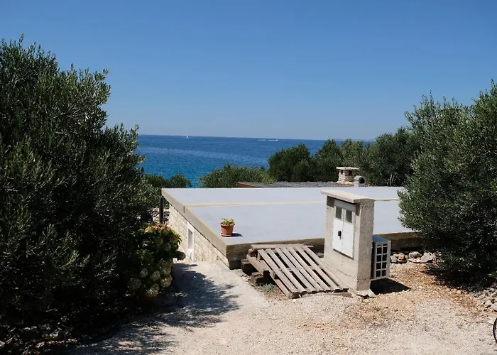 House Robinson House Vakantiehuis