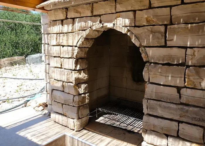 House Robinson House *