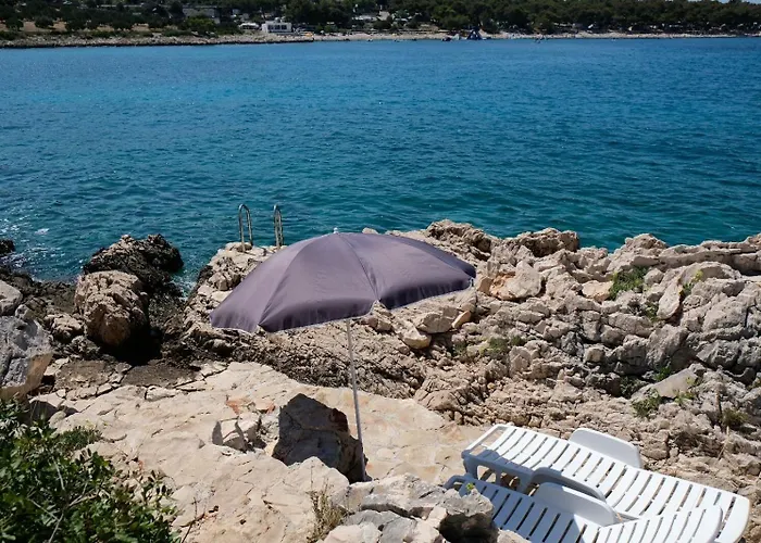 House Robinson House * Dolac