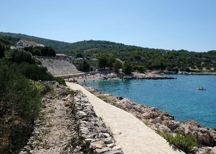 House Robinson House *