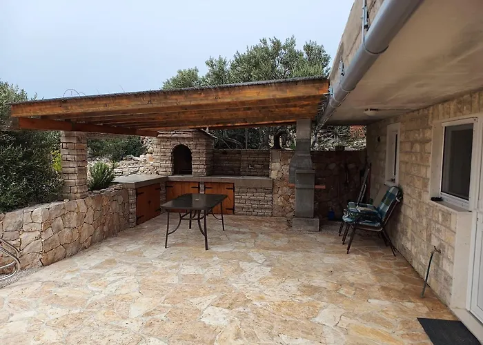 House Robinson House Feriehus