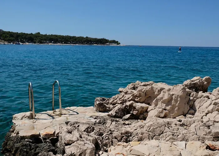 House Robinson House * Dolac