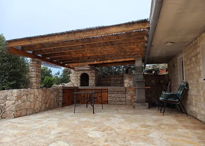 House Robinson House Feriehus *